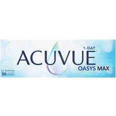 Contact Lenses Acuvue OASYS MAX 1-Day 30pk Contact