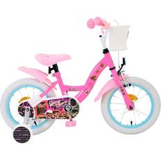Volare Sykler Volare LOL Surprise 14" - Pink Barnesykkel