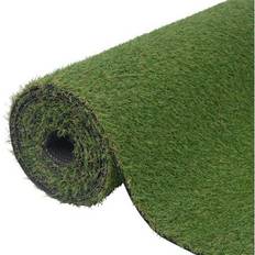 VidaXL Artificial Grass vidaXL Artificial Grass Fake Grass Artificial Turf Carpet 4.4'x26.2'/0.8'