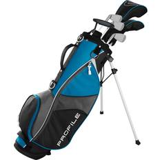 Golf Accessories Wilson Profile JGI Junior Right Hand Carry Complete