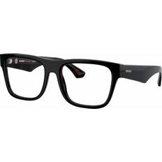Herre Bluser Burberry BE2411 Men's Eyeglasses in Black Black 53-18-145