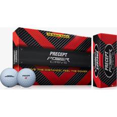 Bridgestone Golf Bridgestone Precept Powerdrive Golf Balls
