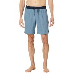 Mens elastic waist shorts • Compare best prices now »