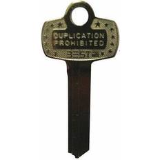 Lock Accessories BEST Key Lock,Standard,Q Keyway