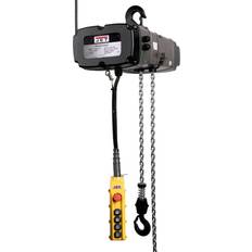 Hoisting Equipment JET Tools 5 Ton Chain Hoist Lift