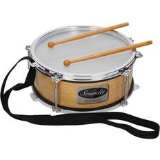 Trommer & Cymbaler Music Snare Drum 25cm 501090