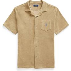 Herren Hemden Polo Ralph Lauren Hemd beige