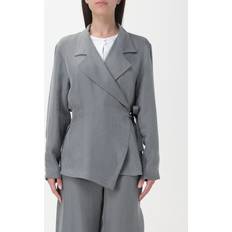 Dressjakker på salg Emporio Armani Blazer colour Grey