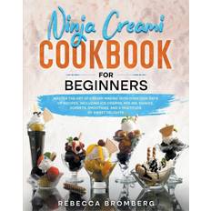 Books Ninja Creami Cookbook for Beginners (Paperback)