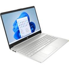 HP Speicherkartenleser Notebooks HP 15,6" FHD Laptop R3-5300U