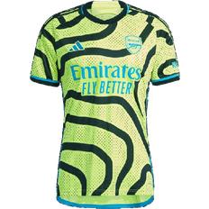 Adidas Matchdrakter adidas Arsenal Away Shirt 2023-2024