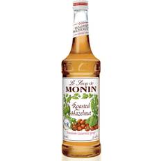 Monin Food & Drinks Monin Premium Roasted Hazelnut Flavoring Syrup