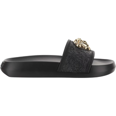 Slides on sale Versace Palazzo - Black