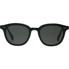 Grandado Anti Ultraviolet Street Photography Sunglasses Black