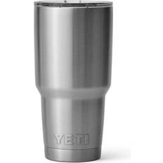 Yeti Rambler with MagSlider Lid Stainless Steel 30fl oz
