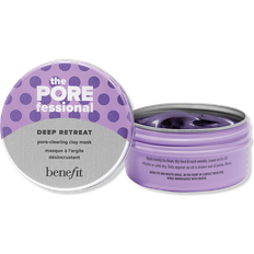 Benefit The POREfessional Deep Retreat Pore-Clearing Clay Mask 30ml