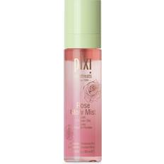 Normal Skin Facial Mists Pixi Rose Glow Mist 2.7fl oz