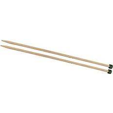 Knitpro Bamboo Knitting Needles 25cm 3.00mm