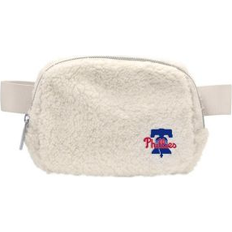 White Bum Bags Logo Brands Philadelphia Phillies Sherpa Fanny Pack