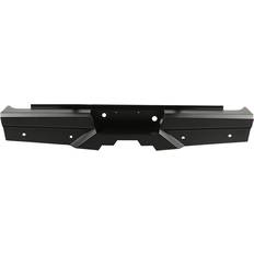 Bumpers F150 ELEVATION REAR BUMPER REPLACEMENT