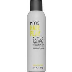 Antioxidantien Trockenshampoos KMS California Hairplay Makeover Spray 250ml