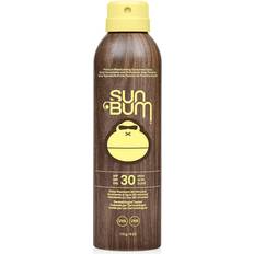 Sprayflasker Solkremer Sun Bum Orginal Sunscreen Spray SPF30 170g