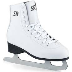 Inlines & Rulleskøyter på salg Supreme Rollers Figure Skate White