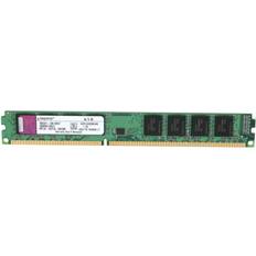 Kingston DDR3 1333MHz 4GB (KVR1333D3N9/4G)
