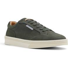 Ted Baker Oxford Ted Baker Hampstead Oxford Men's Green Oxfords