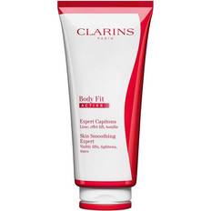 Gel Body lotions Clarins Body Fit Active Skin Smoothing Expert 200ml