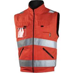 Dimex 6740LU Safety Vest