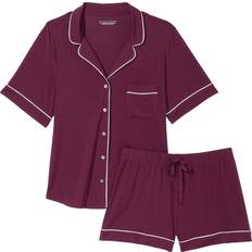 Victoria's Secret Modal Short Pajama Set - Kir