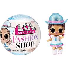 LOL Surprise Dukker & dukkehus LOL Surprise Fashion Show Dolls in Paper Ball