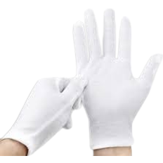 GranberG Children’s Eczema Gloves 12-pack
