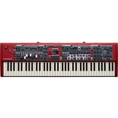 Nord Musical Instruments Nord Stage 4 Compact