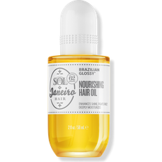 Antioksidanter Håroljer Sol de Janeiro Brazilian Glossy Nourishing Hair Oil 58ml