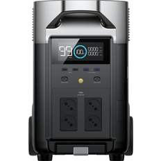 Batterien & Akkus Ecoflow Delta Pro 3600