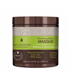 Macadamia Nourishing Moisture Masque 16.9fl oz