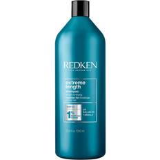 Redken extreme Redken Extreme Length Shampoo with Biotin 1000ml