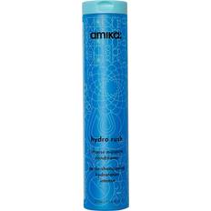 Bottle Shampoos Amika Hydro Rush Intense Moisture Shampoo 9.3fl oz