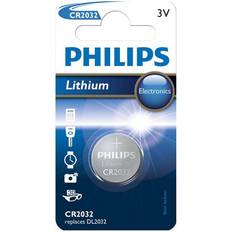 Philips CR2032