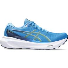 Asics 39 ½ Schuhe Asics Gel-Kayano 30 M - Waterscape/Electric Lime