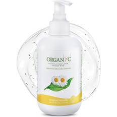 Organyc Intimate Wash 250ml