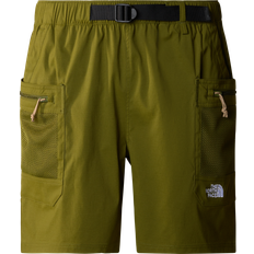 The North Face Shorts The North Face Men's Class V Pathfinder Belted Cargo Forest Olive