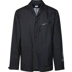 C.P. Company Clothing C.P. Company 'Goretex' Black Nylon Blazer