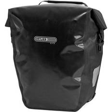 Gepäckträgertaschen Fahrradtaschen & Körbe Ortlieb Back Roller City 40L - Black