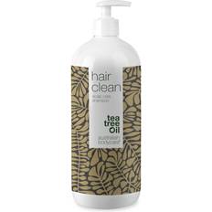 Australian Bodycare Hair Clean Scalp Care Shampoo Tea Tree Oil 1000ml