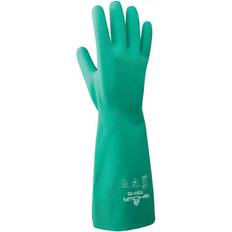 Showa 730 Chemical Resistant Gloves