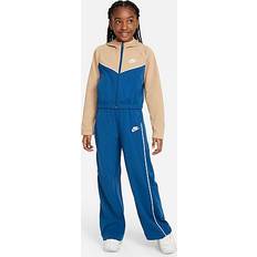 L Tracksuits Children's Clothing Nike Girls' Sportswear Track Suit
