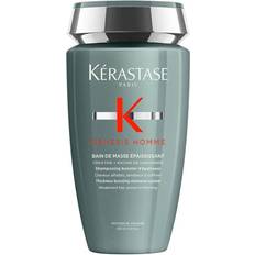 Kerastase genesis shampoo Kérastase Genesis Homme Bain De Masse Épaississant 250ml